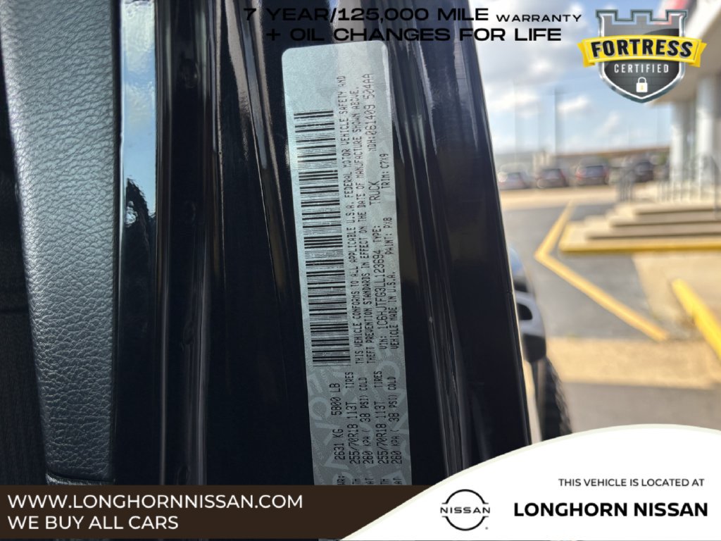 Used 2020 Jeep Gladiator Overland AWD/4WD image 29