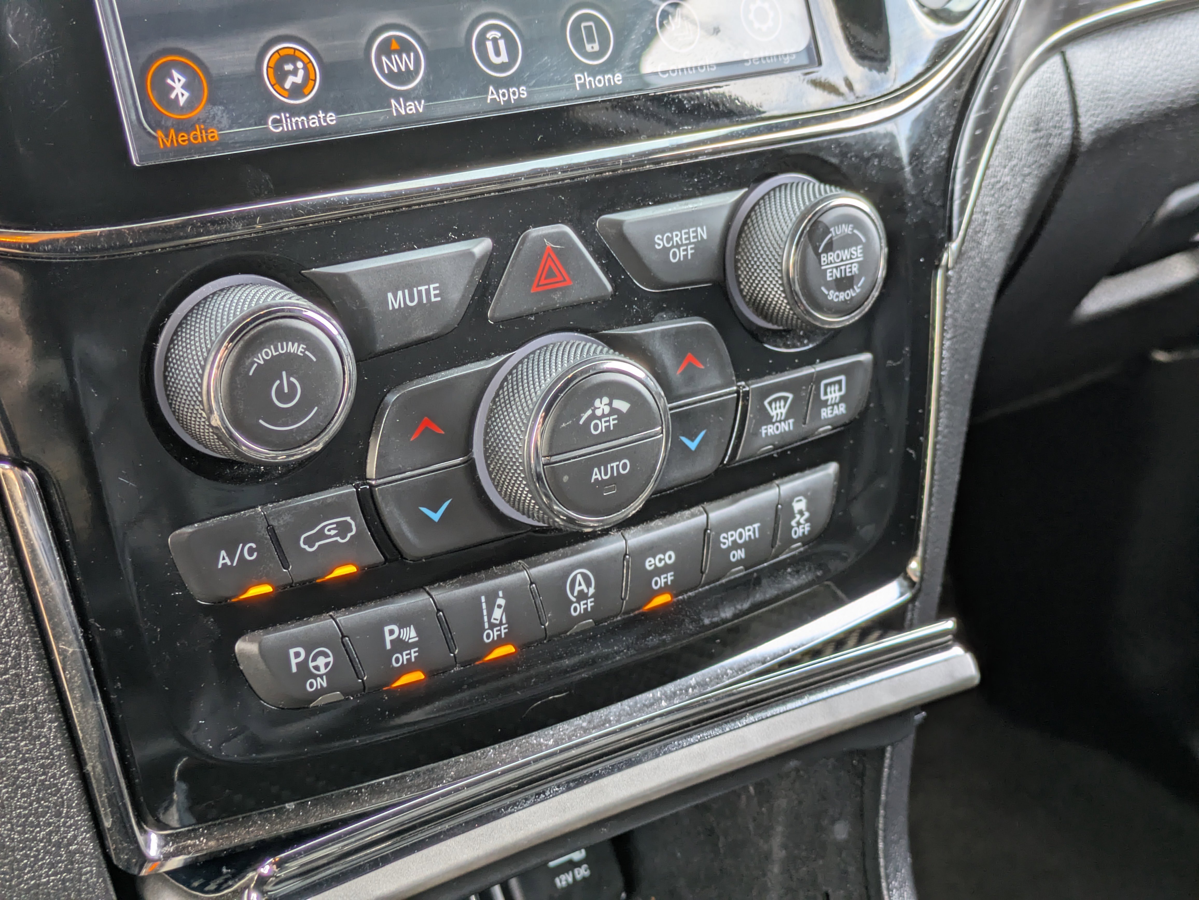 Used 2021 Jeep Grand Cherokee High Altitude image 25