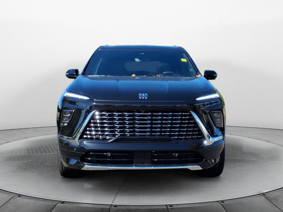 New 2026 Buick Enclave Avenir w/ Super Cruise Package image 2