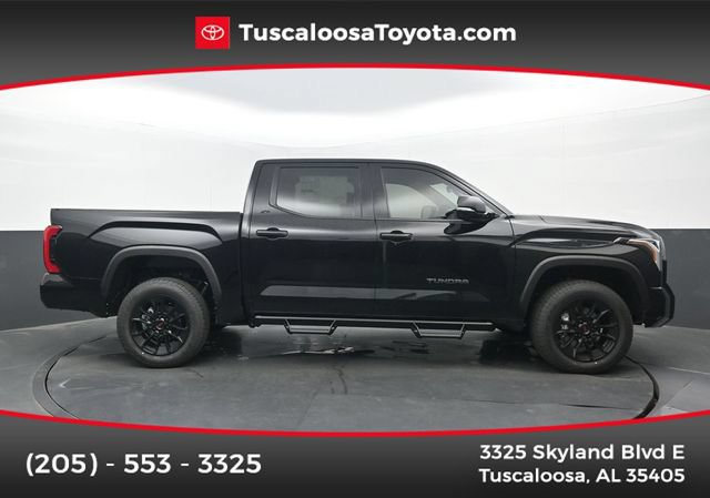 New 2026 Toyota Tundra SR5
