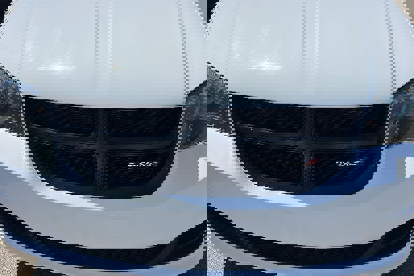 Used 2016 Dodge Grand Caravan SE image 12