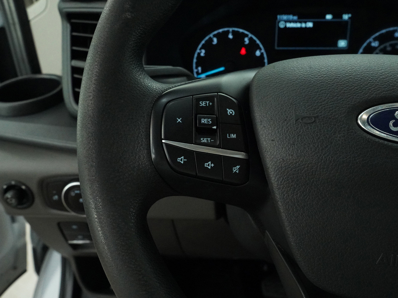 Used 2022 Ford Transit 150 Low Roof w/ Upfitter Package image 21