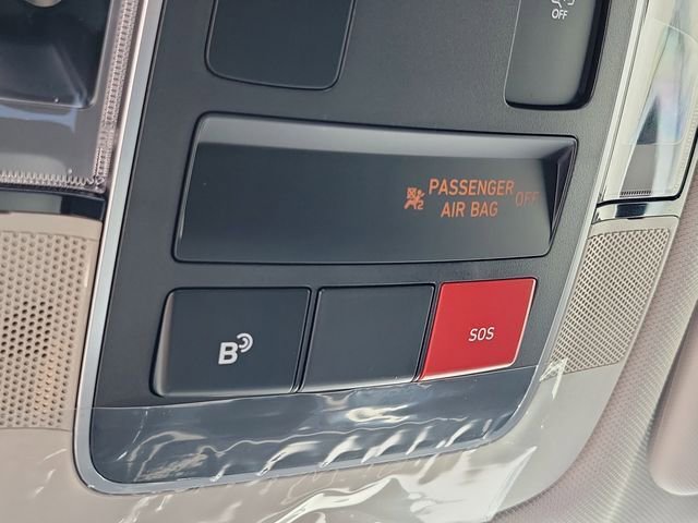 New 2026 Hyundai Tucson SEL image 20