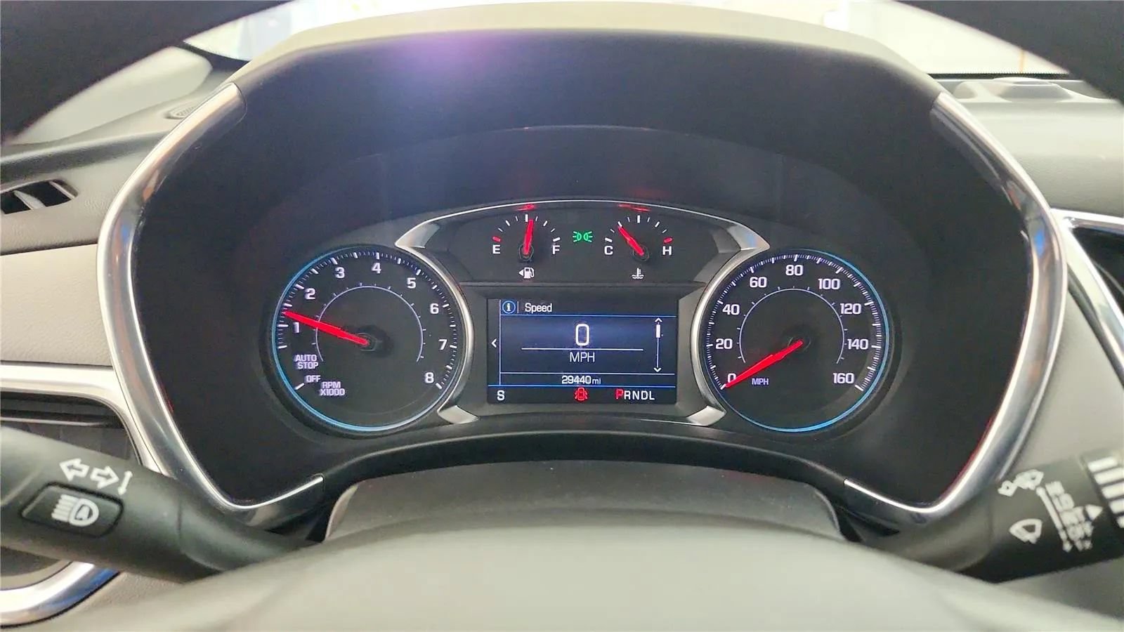 Used 2023 Chevrolet Equinox LS w/ LS Convenience Package FWD image 23