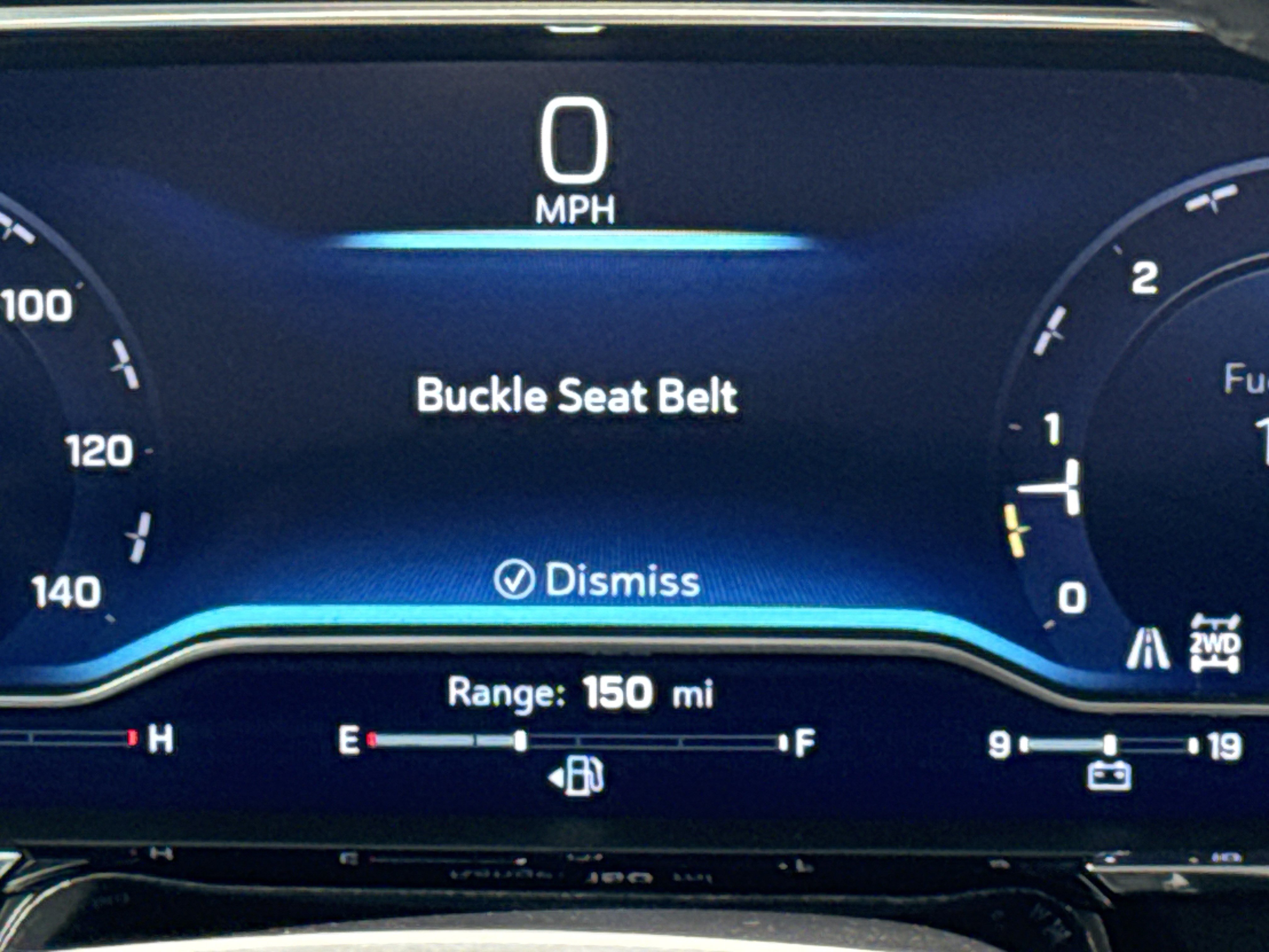 Used 2024 Chevrolet Silverado 1500 ZR2 w/ Technology Package image 21