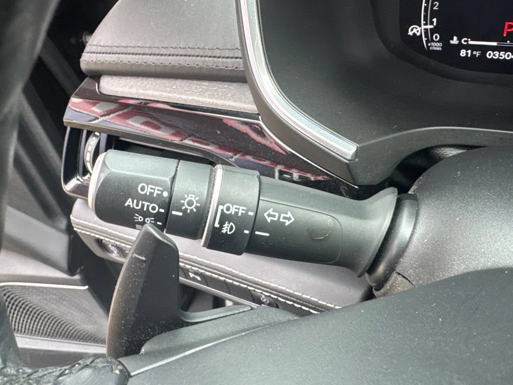 Used 2023 Acura MDX SH-AWD w/ Advance Package image 38