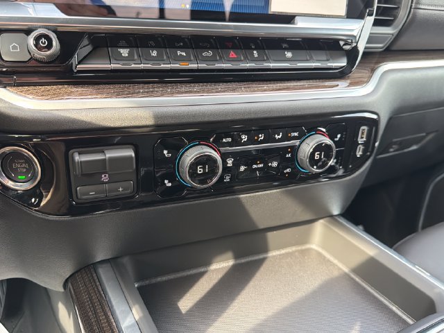 New 2026 Chevrolet Silverado 3500 LT w/ Safety Package AWD/4WD image 25