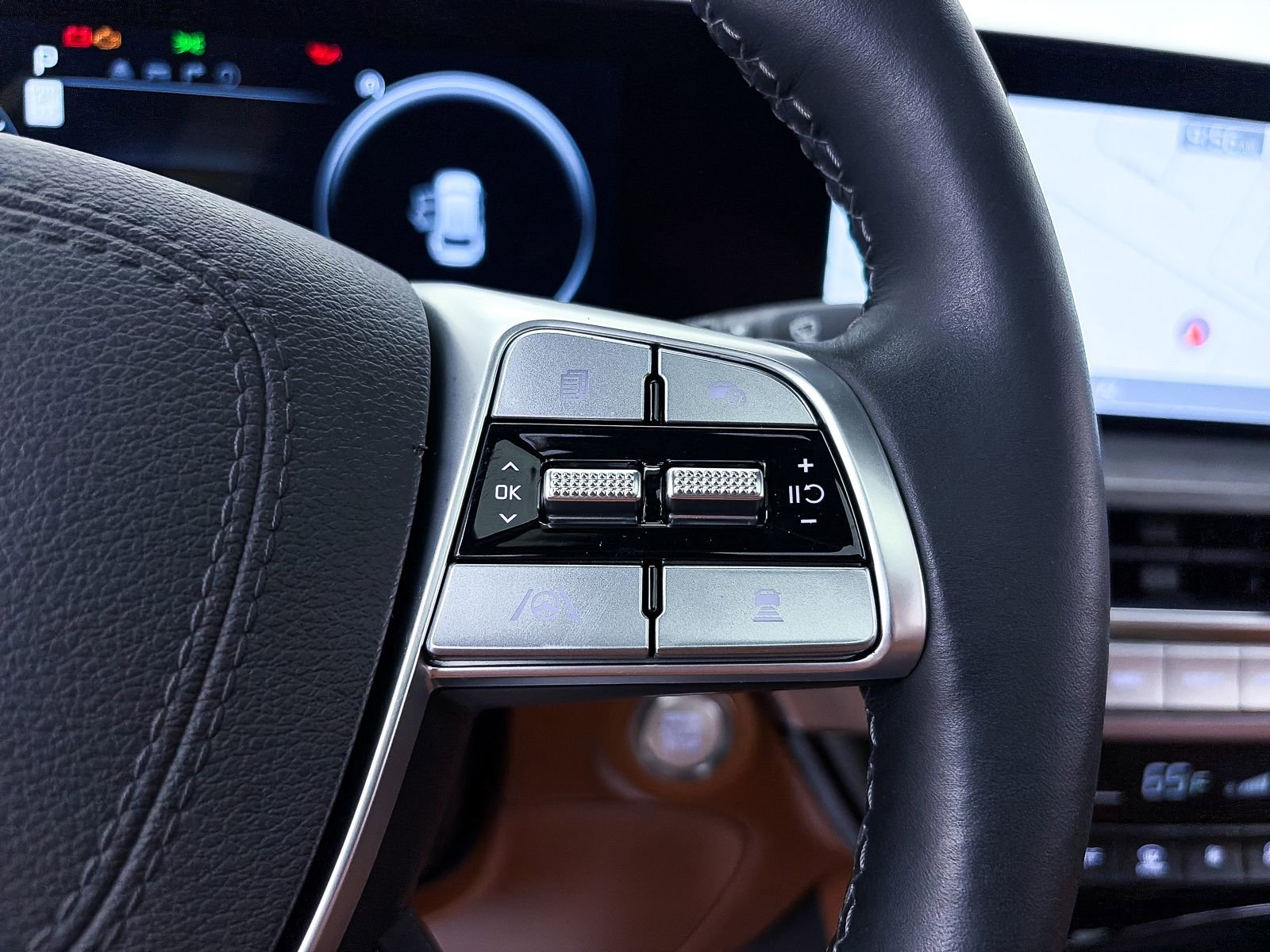 Used 2025 Kia Telluride SX Prestige X-Pro image 36