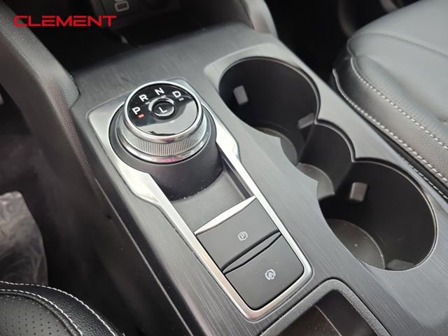 New 2025 Ford Escape Platinum w/ Premium Technology Package image 19