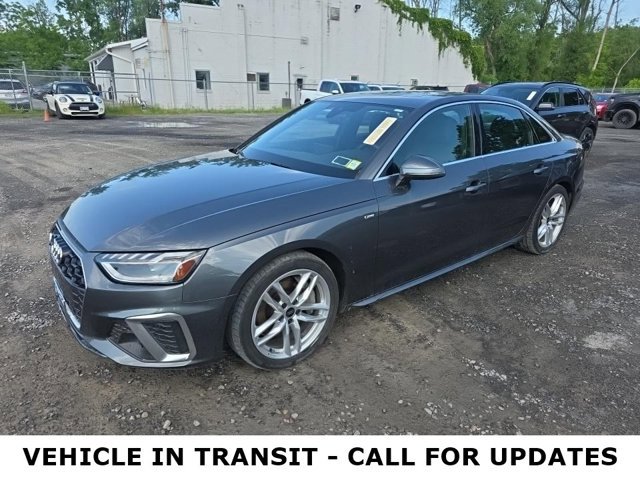 Used 2023 Audi A4 2.0T Premium Plus w/ Premium Plus Package