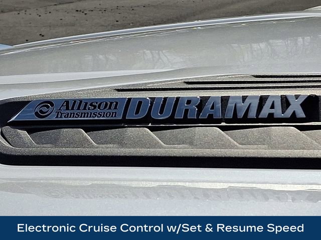 Used 2024 Chevrolet Silverado 2500 High Country w/ High Country Premium Package image 36