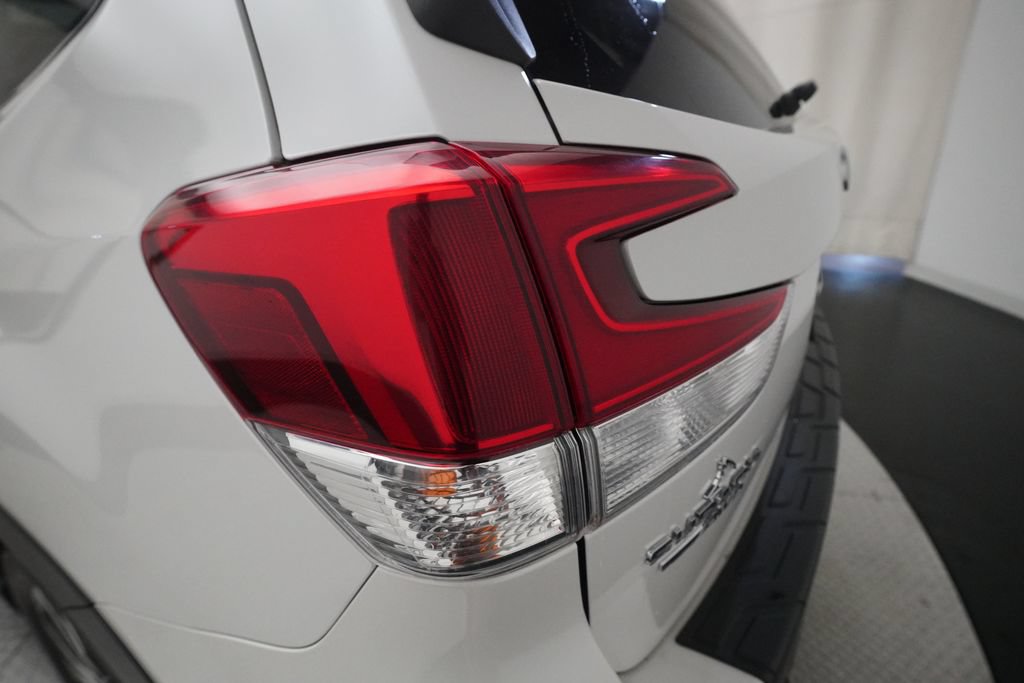 Used 2024 Subaru Forester Limited AWD/4WD image 33