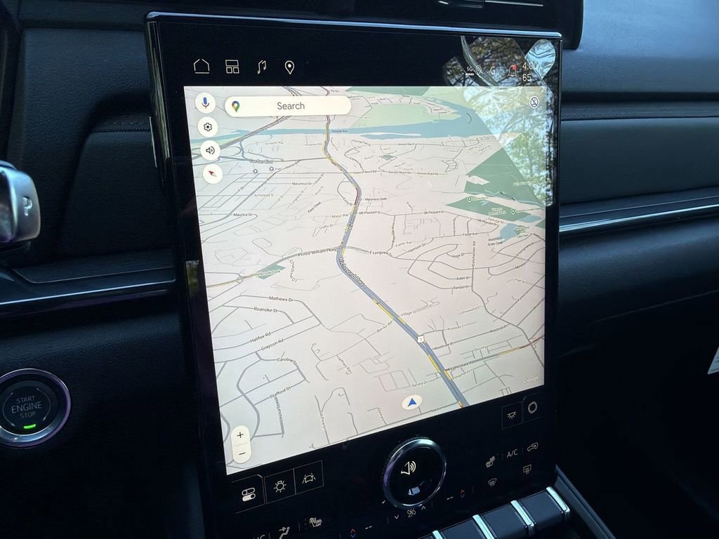New 2026 GMC Terrain AT4 AWD/4WD image 20