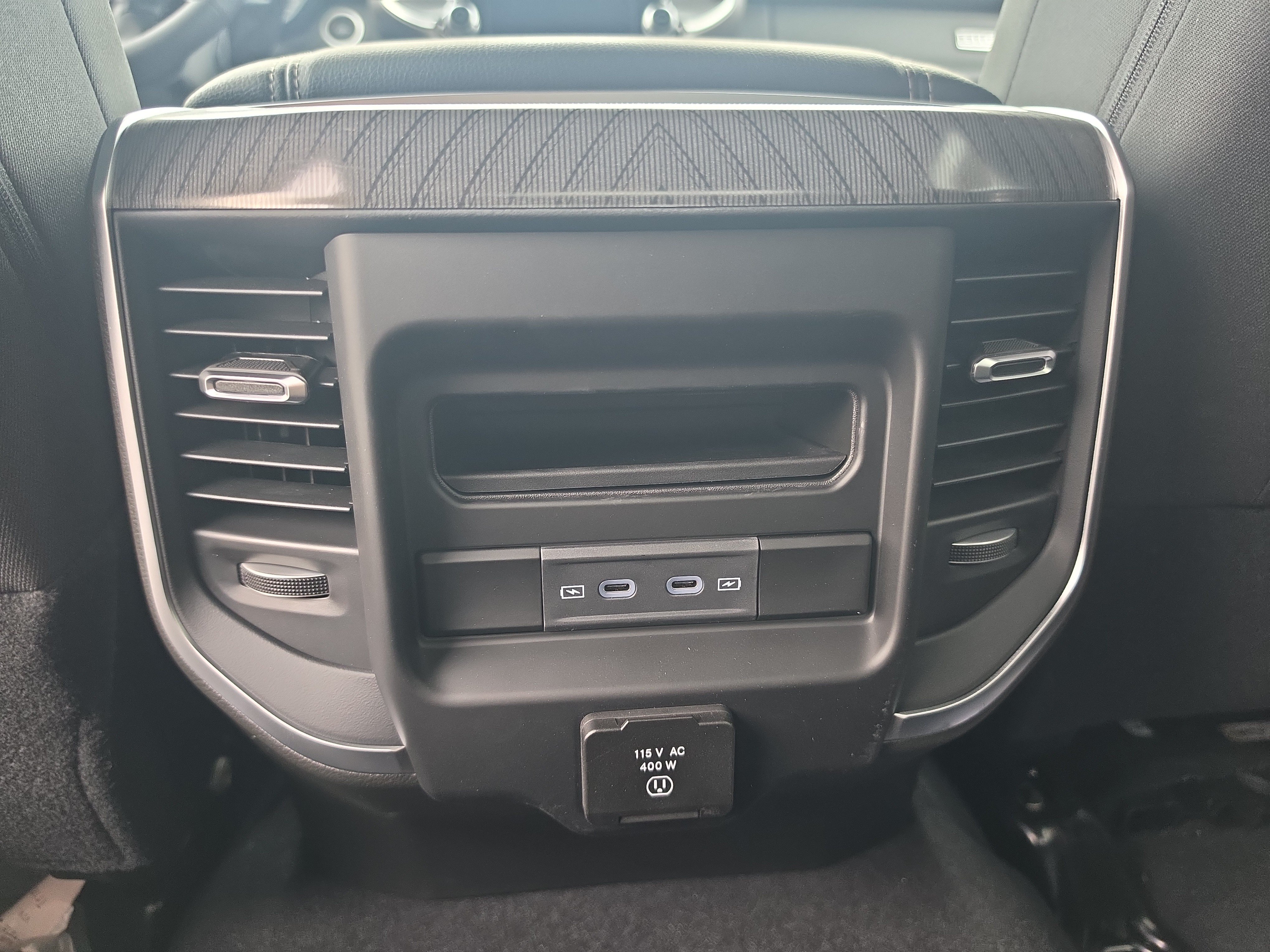 New 2027 RAM 2500 Big Horn AWD/4WD image 16