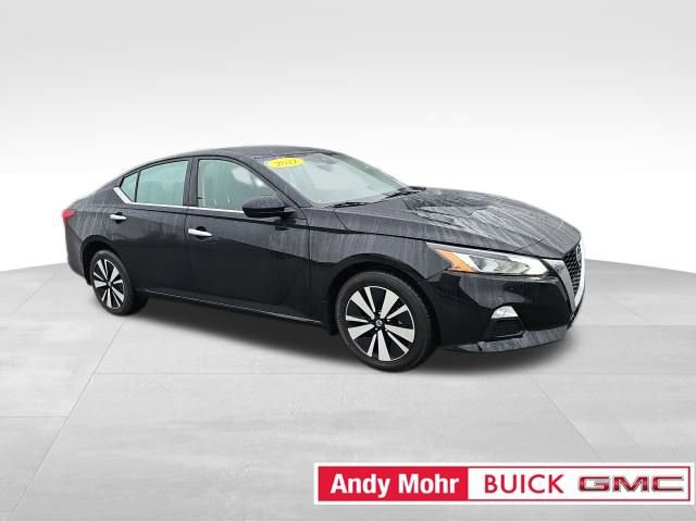 Used 2022 Nissan Altima 2.5 SV image 26