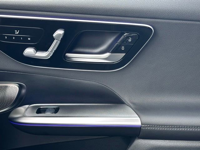 New 2026 Mercedes-Benz GLC 300 4MATIC image 35