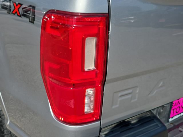 Used 2022 Ford Ranger Lariat w/ Trailer Tow Package AWD/4WD image 33