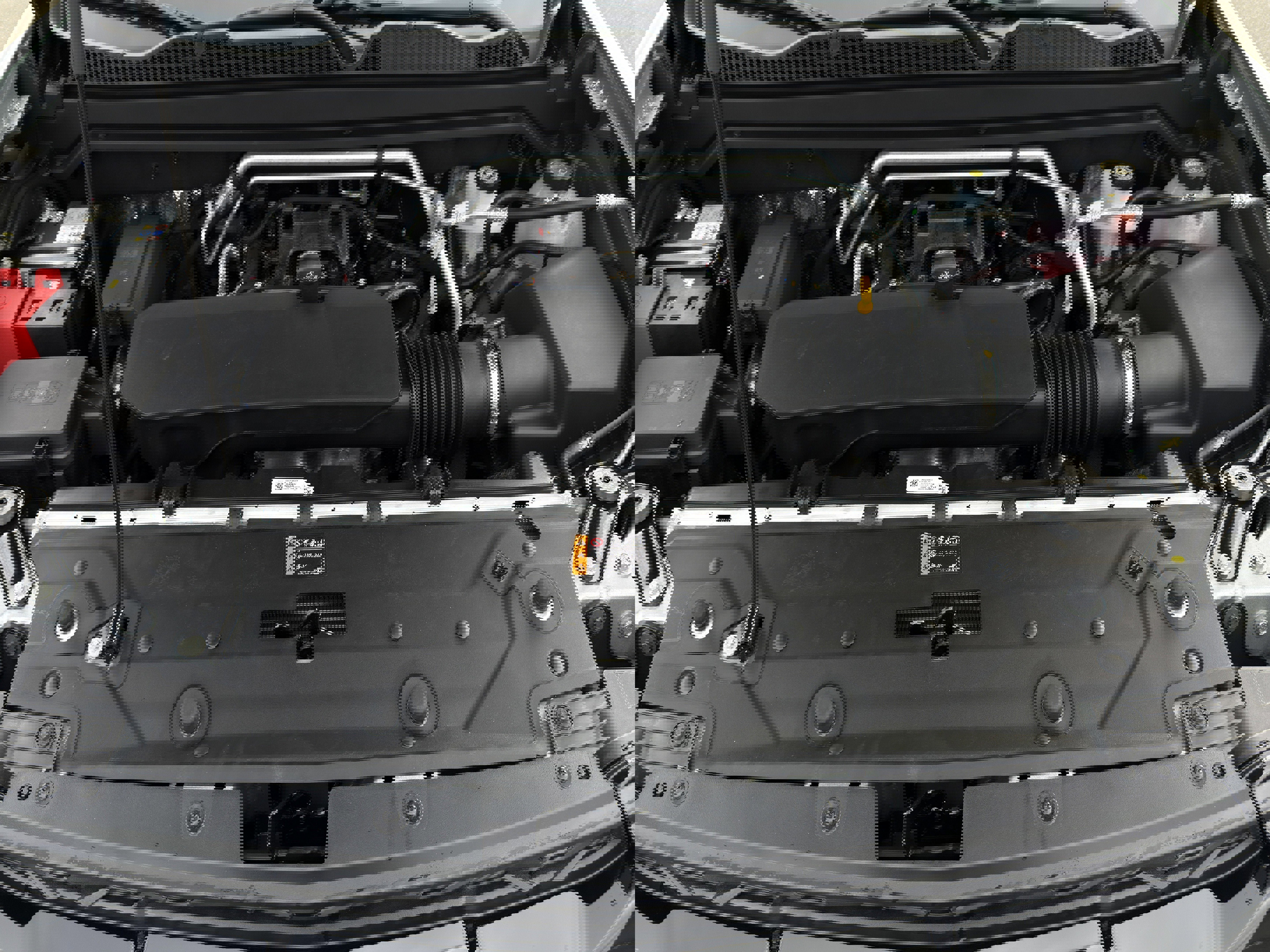 New 2026 Chevrolet Traverse LT w/ Driver Confidence Package image 34