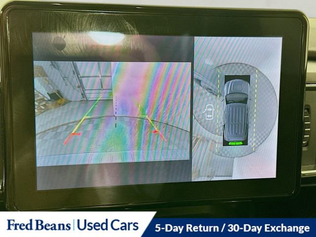 Used 2022 Ford Explorer ST w/ Equipment Group 401A image 16