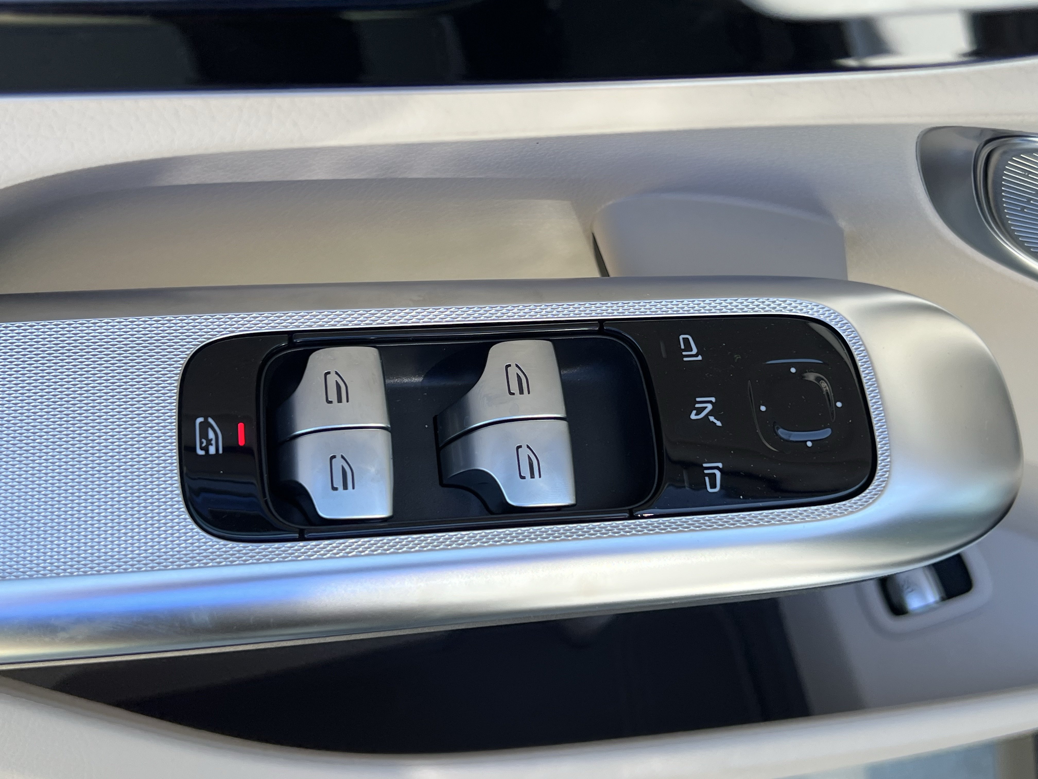 New 2027 Mercedes-Benz GLC 300 image 14