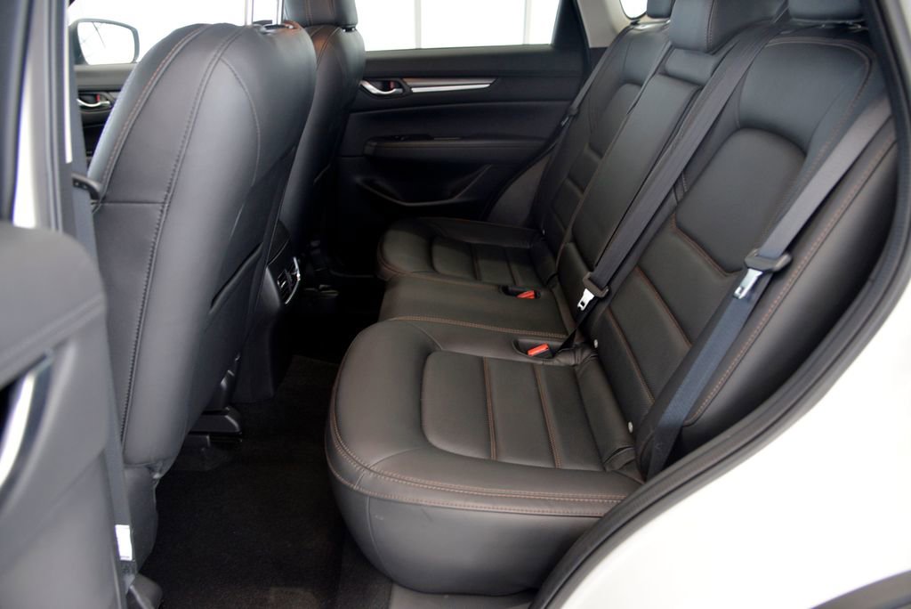 Used 2023 MAZDA CX-5 AWD 2.5 S w/ Premium Plus Pkg image 28