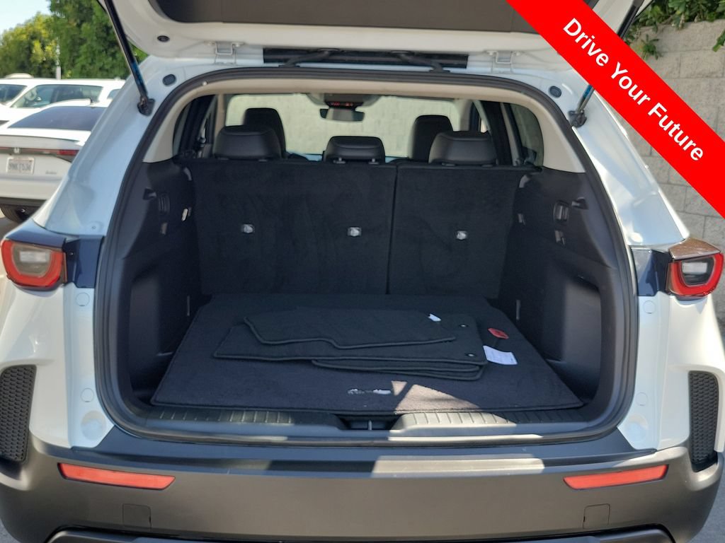Used 2024 MAZDA CX-50 AWD 2.5 S w/ Accent Package image 24