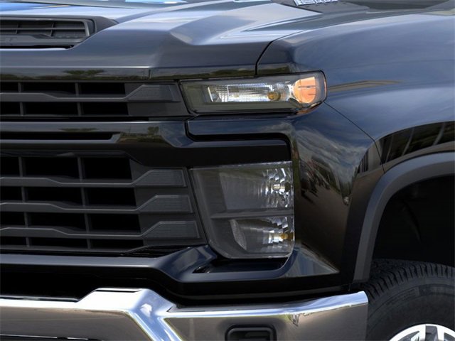 New 2026 Chevrolet Silverado 2500 W/T w/ WT Convenience Package image 10