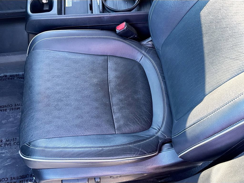 Used 2022 Honda Odyssey Elite image 19
