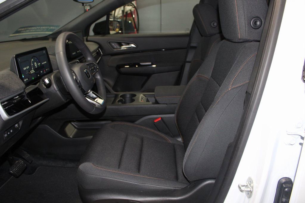 New 2026 Honda Prologue EX image 21