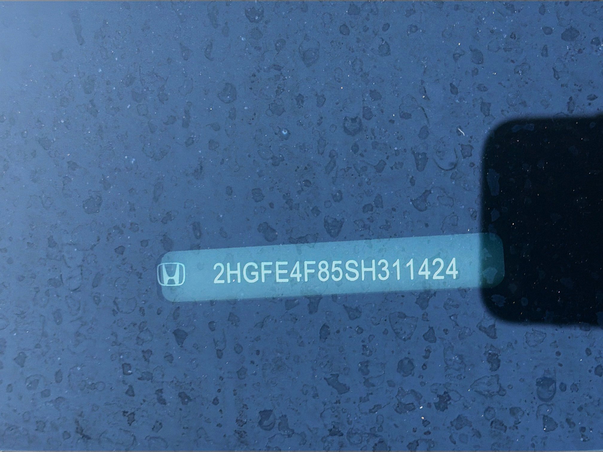 Used 2025 Honda Civic Sport image 36