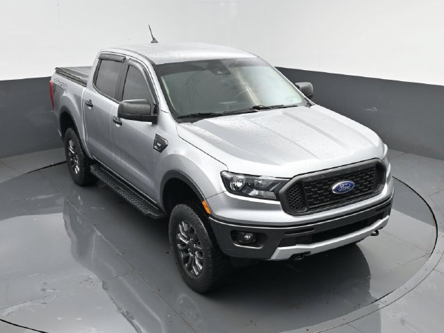 Used 2020 Ford Ranger XLT w/ Equipment Group 301A Mid AWD/4WD image 18