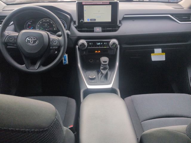 Certified 2025 Toyota RAV4 LE image 23