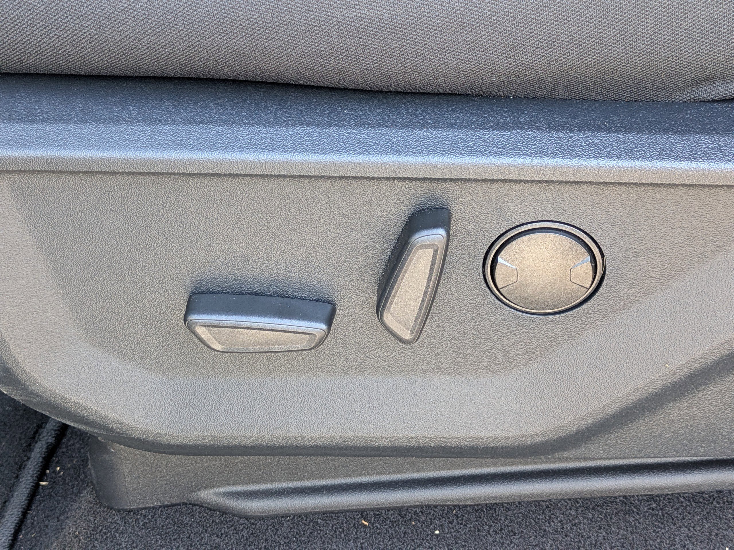 Certified 2026 Ford F150 XLT w/ Equipment Group 302A MID image 19