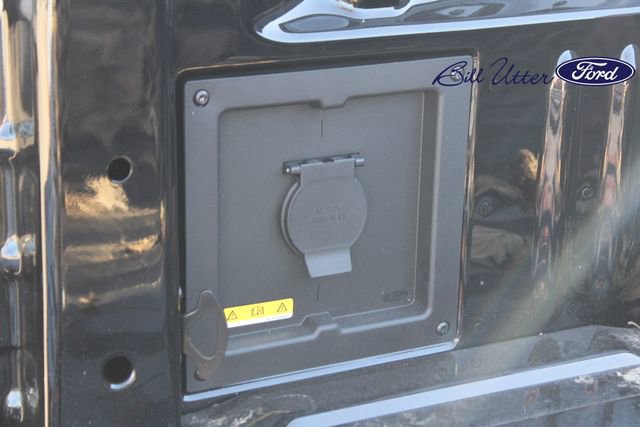 New 2025 Ford F150 XLT w/ Equipment Group 302A MID image 6