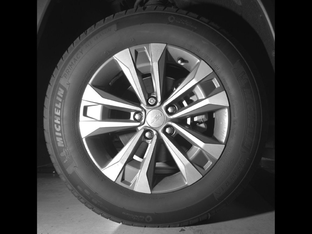 Used 2026 Chevrolet Equinox LT w/ Convenience Package II AWD/4WD image 12