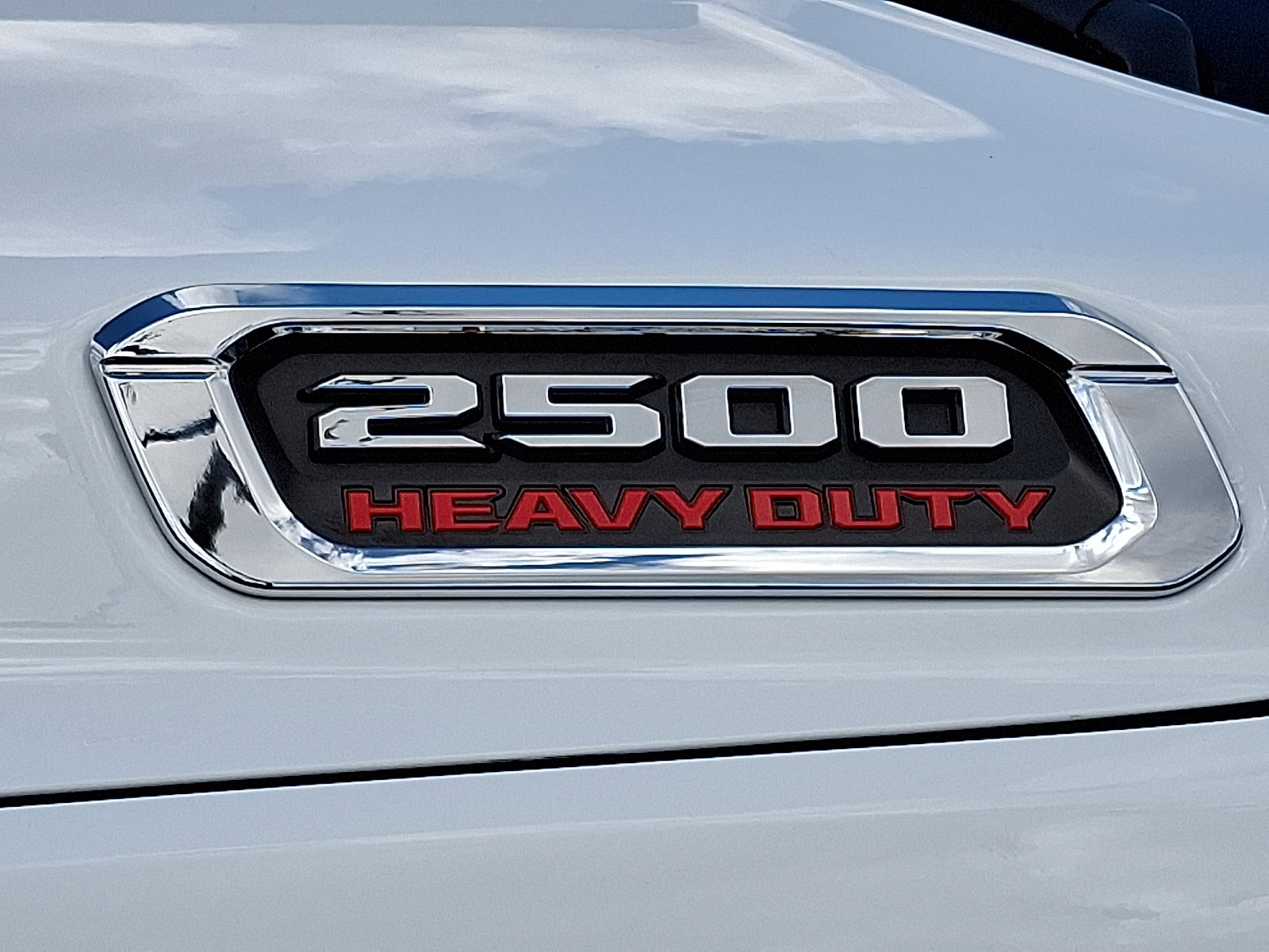 Used 2024 RAM 2500 Big Horn w/ Bed Utility Group image 29