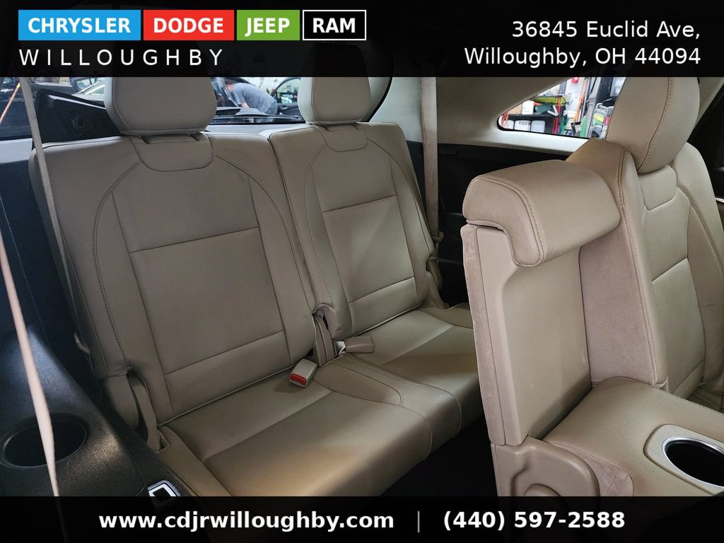 Used 2020 Acura MDX SH-AWD image 36