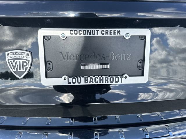 Used 2023 Mercedes-Benz GLC 300 image 13