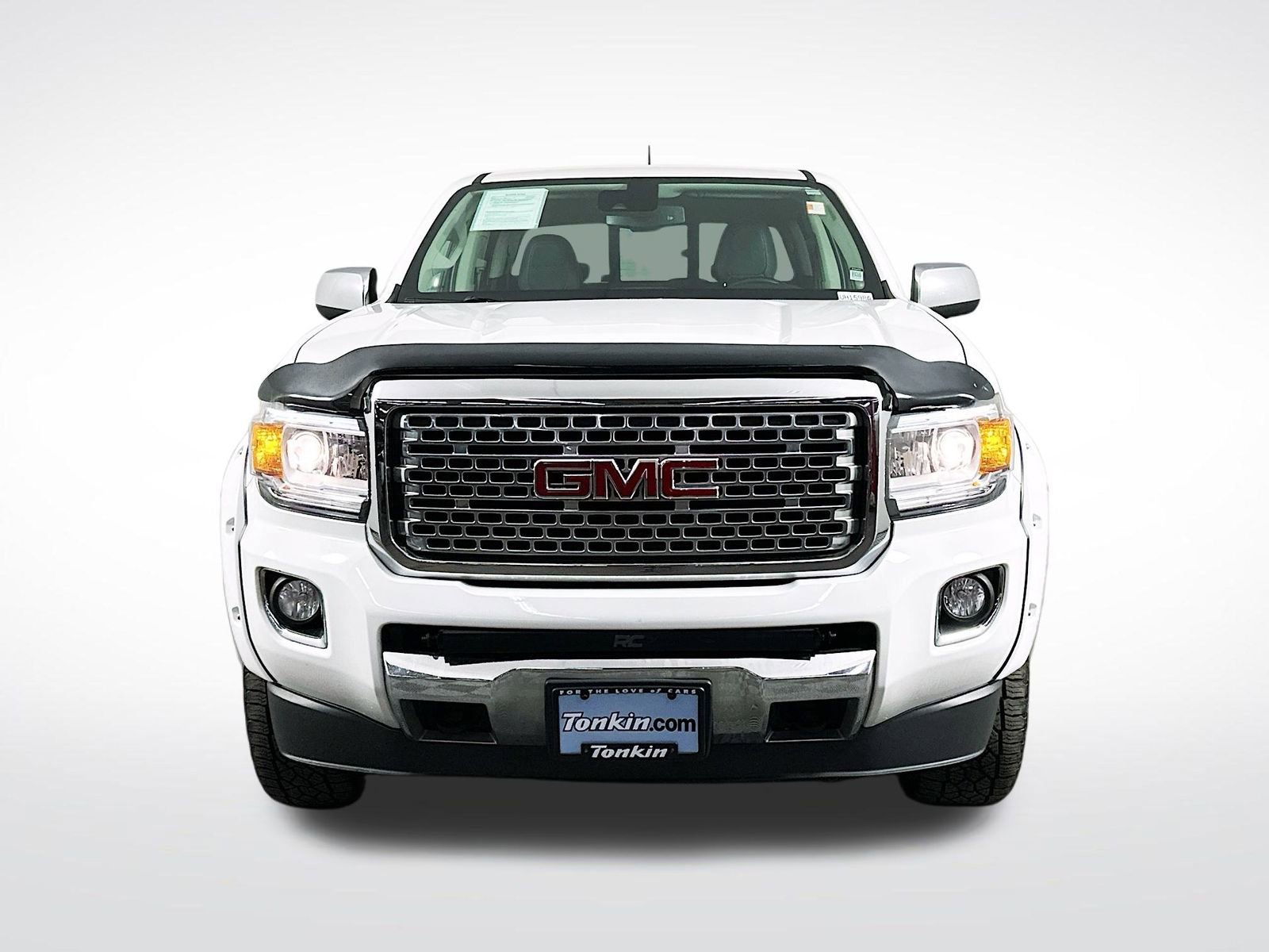 Used 2019 GMC Canyon Denali image 2