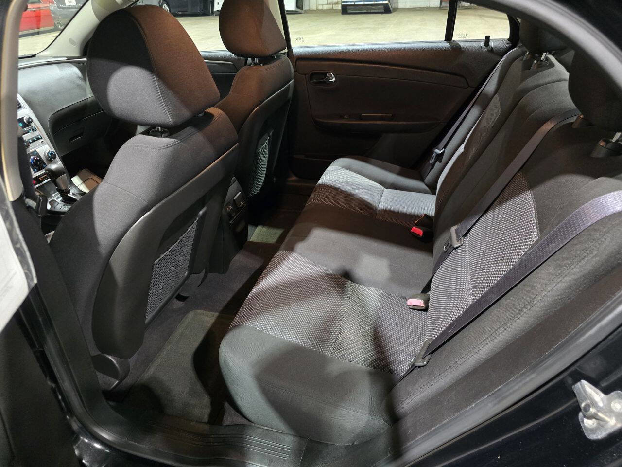 Used 2012 Chevrolet Malibu LT image 29