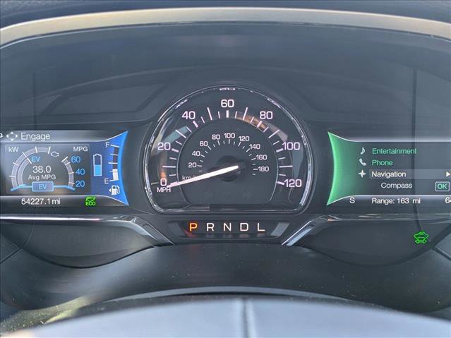 Used 2019 Lincoln MKZ Reserve image 11