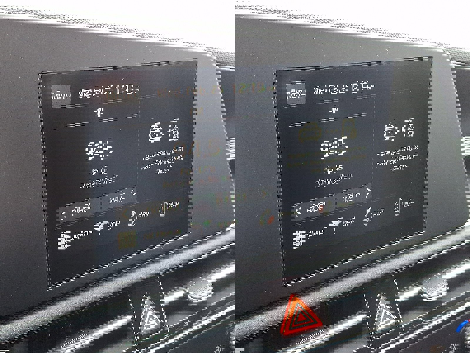 New 2026 Kia Niro LX image 15