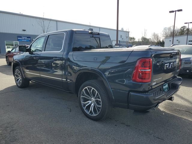 New 2026 RAM 1500 Tungsten w/ Trailer Tow Group image 4