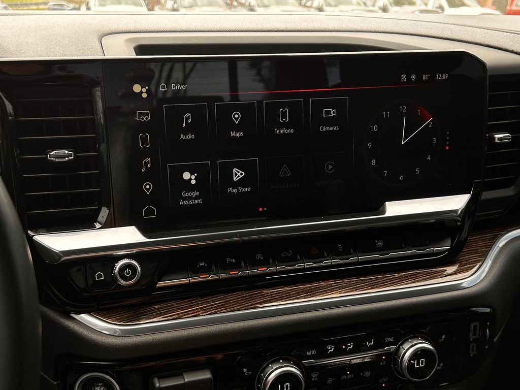 Used 2024 GMC Sierra 1500 Elevation w/ Elevation Premium Package image 19