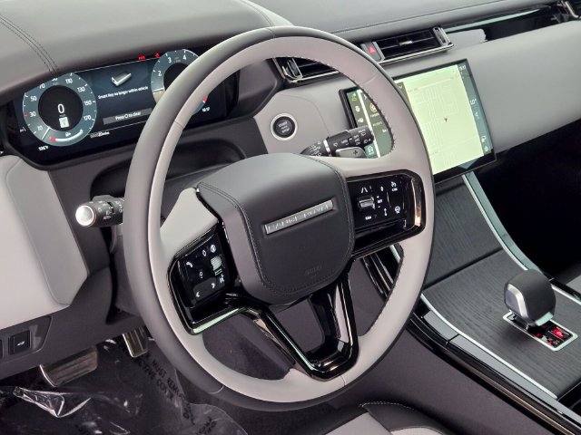 New 2026 Land Rover Range Rover Velar Belgravia AWD/4WD image 21