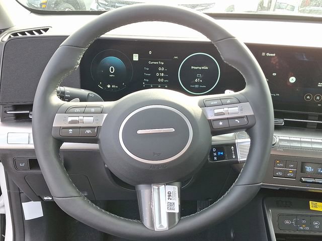 New 2026 Hyundai Kona Limited image 9