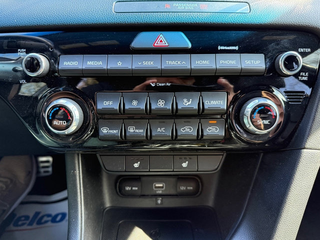 Used 2021 Kia Sportage S w/ S FWD Premium Package image 24