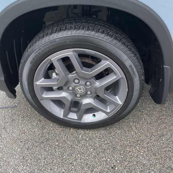 Used 2023 Honda Passport EX-L image 20