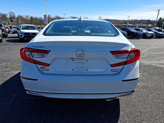 Used 2019 Honda Accord Touring image 7
