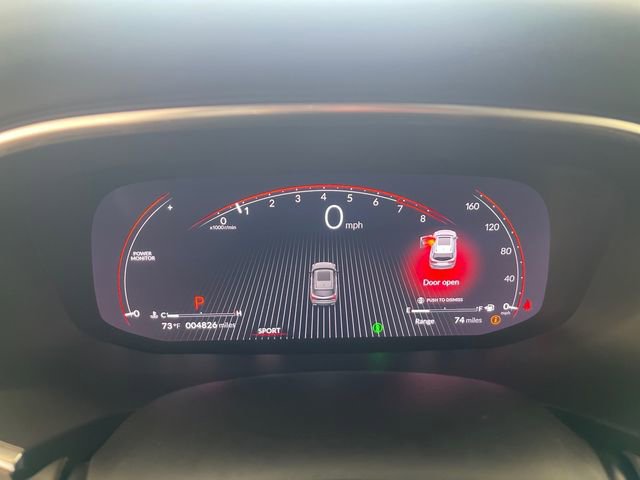 Used 2026 Acura MDX SH-AWD w/ Advance Package image 10